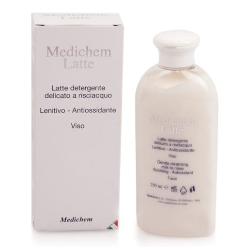 Medichem Latte